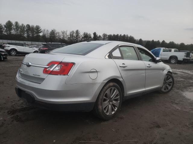 Photo 3 from auction – 2011 FORD TAURUS LIM with VIN 1FAHP2FW8BG112342