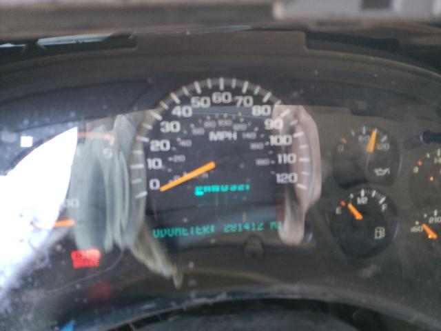 Photo 9 from auction – 2005 GMC SIERRA K25 with VIN 1GTHK23255F837918