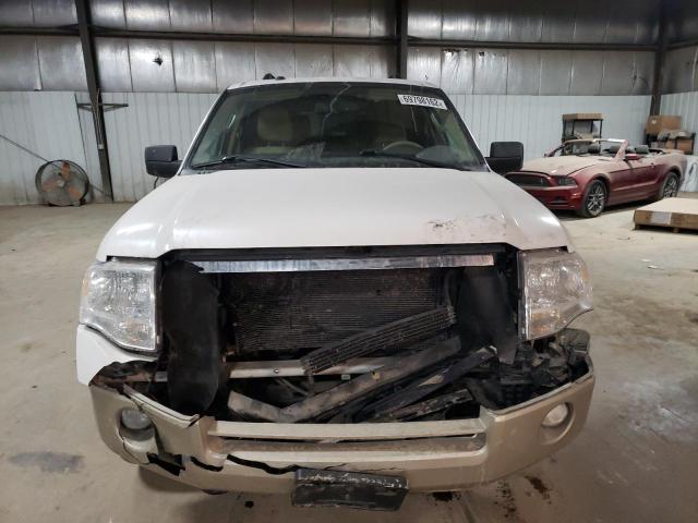 Photo 5 from auction – 2010 FORD EXPEDITION with VIN 1FMJK1J57AEB19307