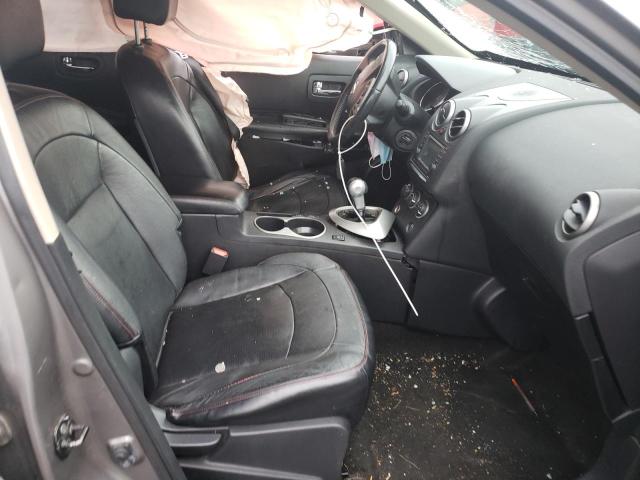 Photo 7 from auction – 2012 NISSAN ROGUE S with VIN JN8AS5MV5CW403897