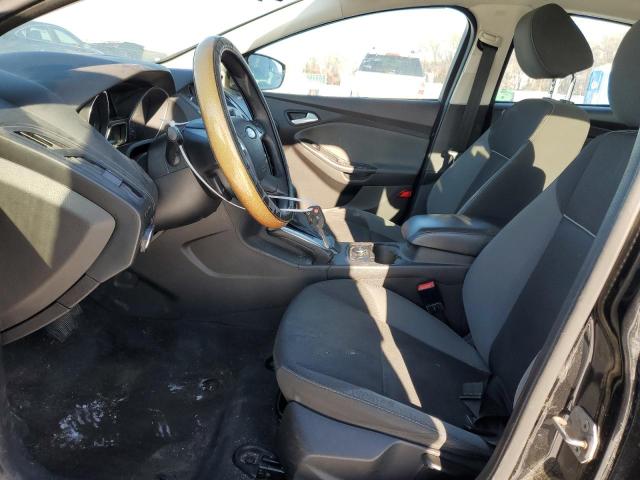 Photo 7 from auction – 2013 FORD FOCUS SE with VIN 1FADP3F25DL164040