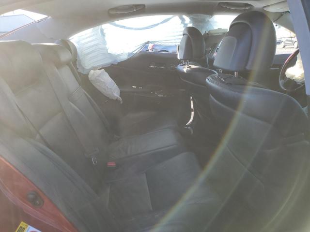 Photo 10 from auction – 2007 LEXUS GS 450H with VIN JTHBC96SX75000290