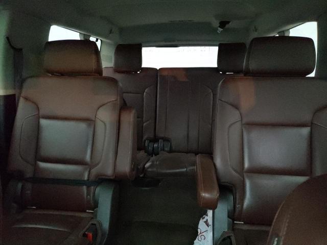 Photo 10 from auction – 2016 CHEVROLET SUBURBAN K with VIN 1GNSKJKC4GR341334