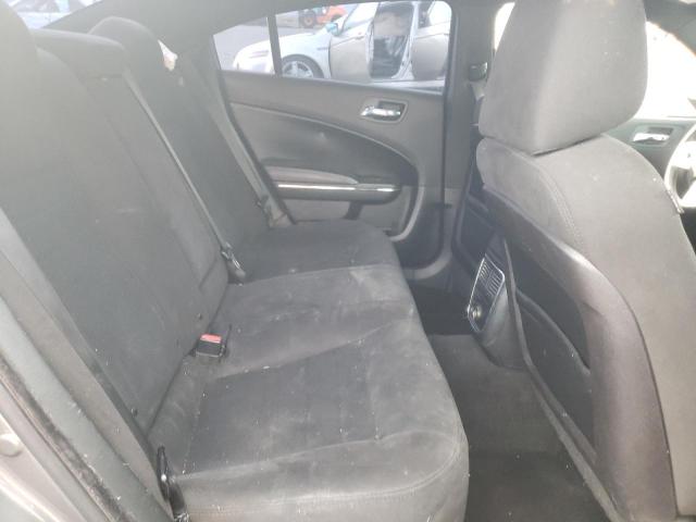 Photo 10 from auction – 2012 DODGE CHARGER SE with VIN 2C3CDXBG1CH146142