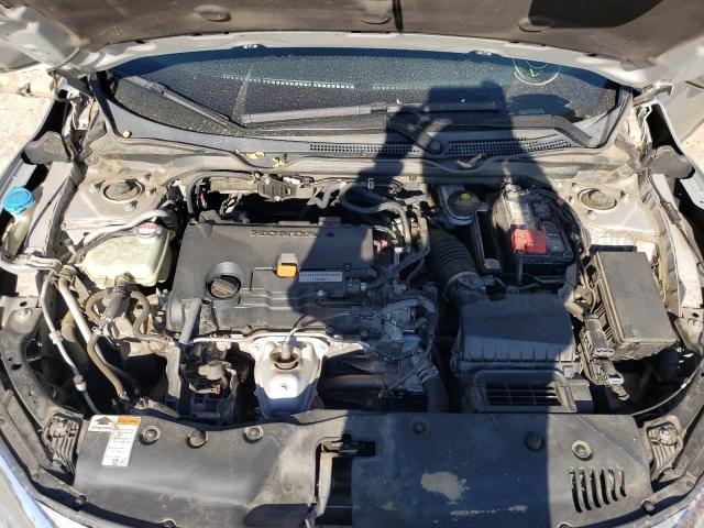 Photo 11 from auction – 2018 HONDA CIVIC LX with VIN 2HGFC2F54JH533130
