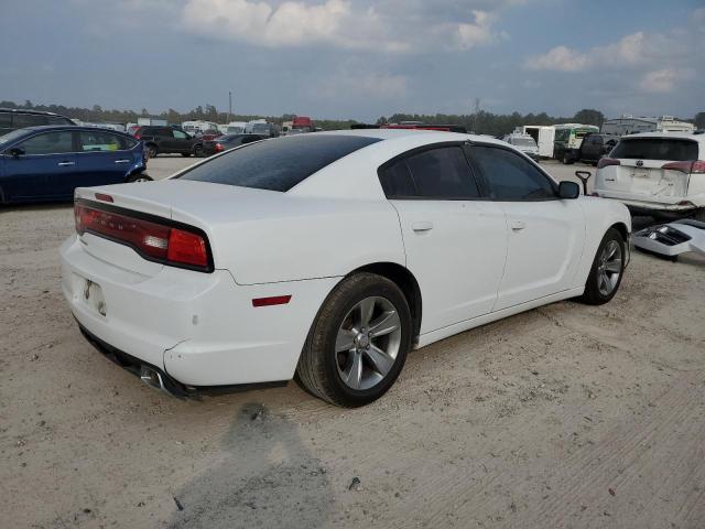 Photo 3 from auction – 2011 DODGE CHARGER with VIN 2B3CL3CG1BH598047