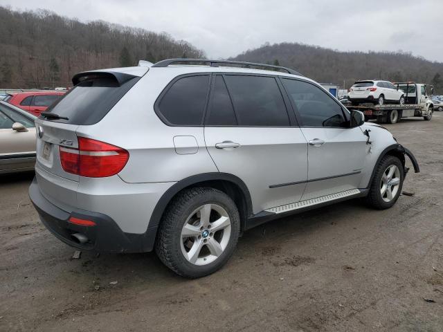 Photo 3 from auction – 2009 BMW X5 XDRIVE3 with VIN 5UXFF03559LJ97242
