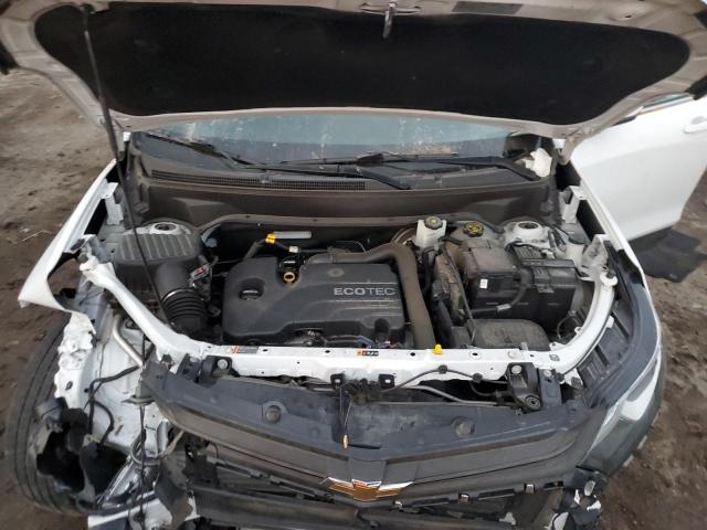 Photo 11 from auction – 2018 CHEVROLET EQUINOX LT with VIN 2GNAXSEV6J6291135