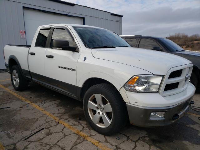 Фото 4 с аукциона – 2012 DODGE RAM 1500 S с VIN 1C6RD7GT1CS149764