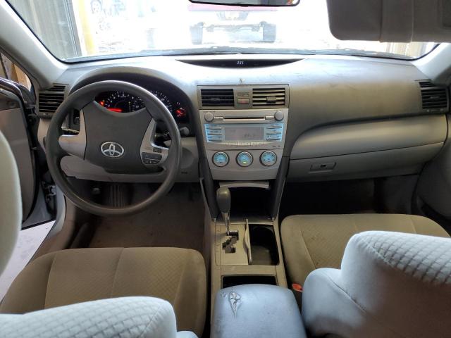 Photo 8 from auction – 2007 TOYOTA CAMRY CE with VIN 4T1BE46K97U597710