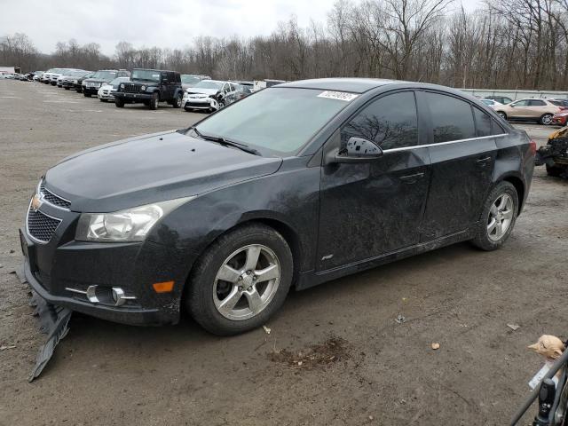 Photo 1 from auction – 2012 CHEVROLET CRUZE LT with VIN 1G1PF5SC7C7210519