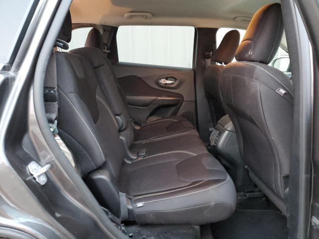 Photo 11 from auction – 2015 JEEP CHEROKEE L with VIN 1C4PJLCS7FW597177