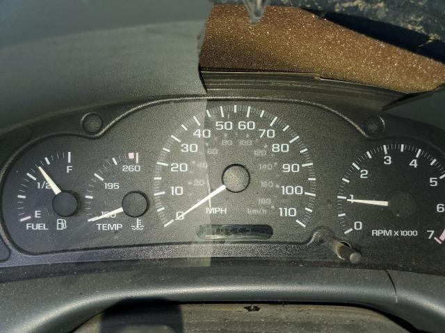 Photo 9 from auction – 2003 CHEVROLET CAVALIER L with VIN 1G1JF52F537253899