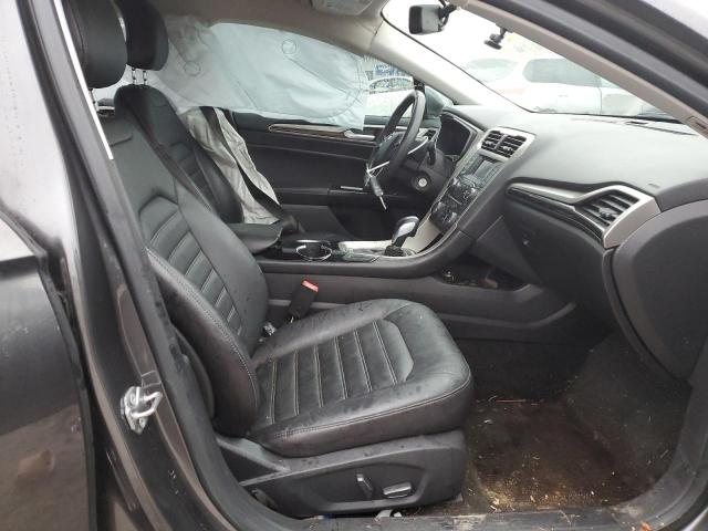 Photo 7 from auction – 2015 FORD FUSION SE with VIN 3FA6P0LU2FR229170