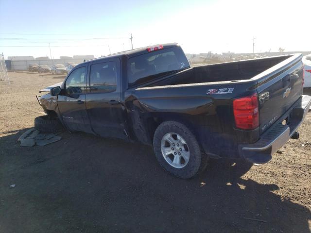 Photo 2 from auction – 2014 CHEVROLET SILVERADO with VIN 3GCUKREC8EG120702