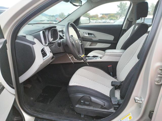 Photo 7 from auction – 2012 CHEVROLET EQUINOX LS with VIN 2GNALBEK8C6233919