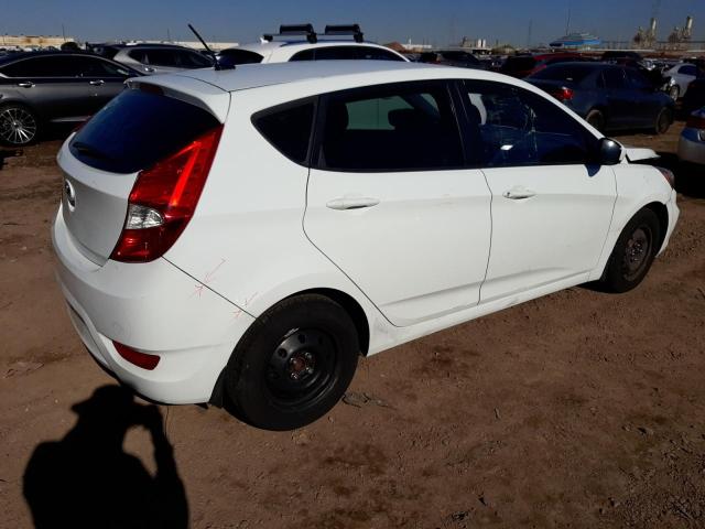 Photo 3 from auction – 2012 HYUNDAI ACCENT GLS with VIN KMHCT5AE0CU021693