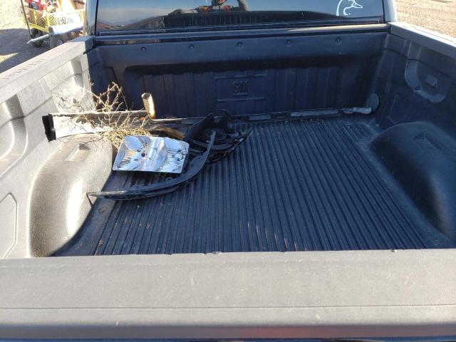 Photo 10 from auction – 2014 CHEVROLET SILVERADO with VIN 3GCUKREC8EG120702