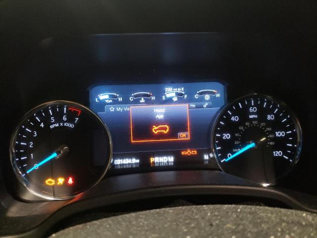 Photo 9 from auction – 2018 FORD EXPEDITION with VIN 1FMJK1JT2JEA08209