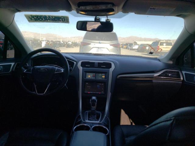 Photo 8 from auction – 2013 FORD FUSION SE with VIN 3FA6P0HR8DR178808