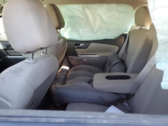 Photo 11 from auction – 2013 FORD EDGE SE with VIN 2FMDK3GC0DBE34559