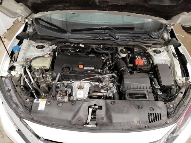 Photo 11 from auction – 2017 HONDA CIVIC LX with VIN 2HGFC4B05HH302396