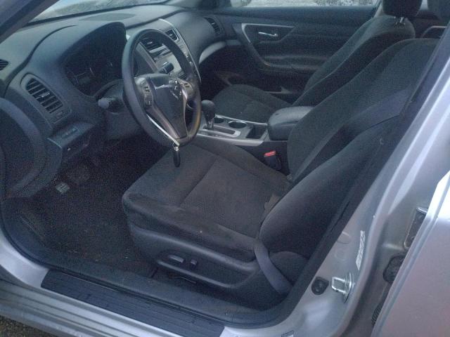 Photo 7 from auction – 2015 NISSAN ALTIMA 2.5 with VIN 1N4AL3AP0FC425224