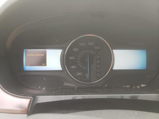 Photo 9 from auction – 2013 FORD EDGE LIMIT with VIN 2FMDK3KC0DBB81623