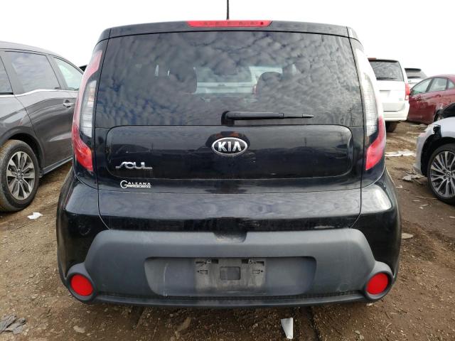 Photo 6 from auction – 2015 KIA SOUL with VIN KNDJN2A25F7219943