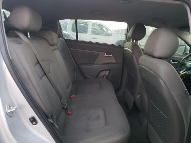 Photo 11 from auction – 2013 KIA SPORTAGE L with VIN KNDPBCA23D7418334