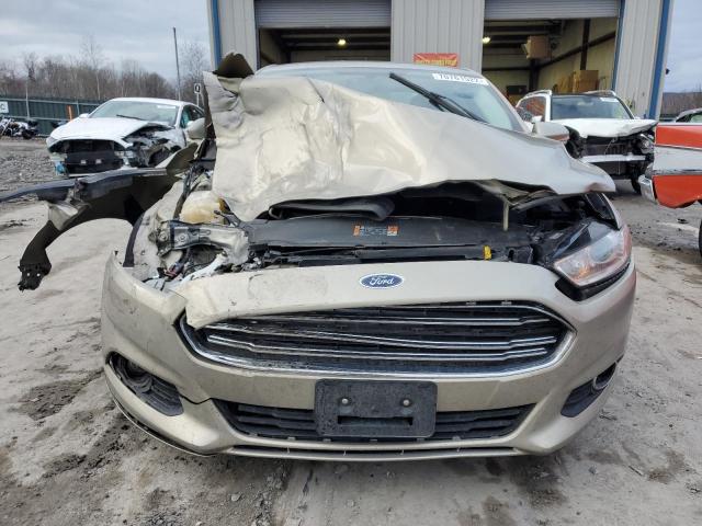 Photo 5 from auction – 2016 FORD FUSION SE with VIN 3FA6P0T95GR111773