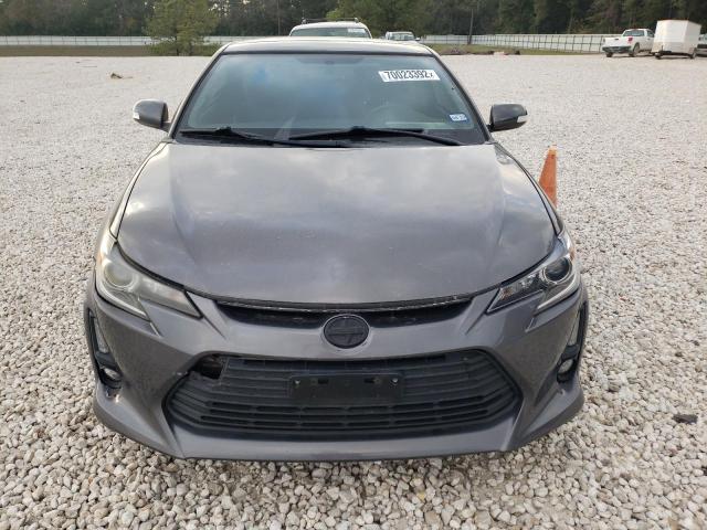 Photo 5 from auction – 2015 TOYOTA SCION TC with VIN JTKJF5C71FJ002604