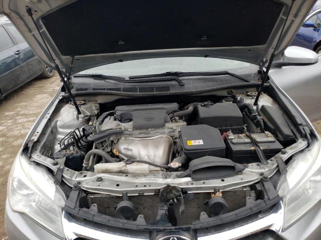 Photo 11 from auction – 2017 TOYOTA CAMRY LE with VIN 4T1BF1FK2HU321334
