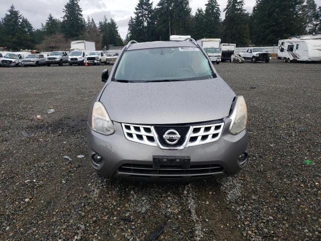 Photo 5 from auction – 2012 NISSAN ROGUE S with VIN JN8AS5MV5CW403897