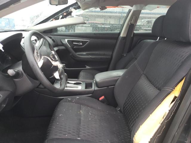 Photo 7 from auction – 2017 NISSAN ALTIMA 2.5 with VIN 1N4AL3AP1HC237525