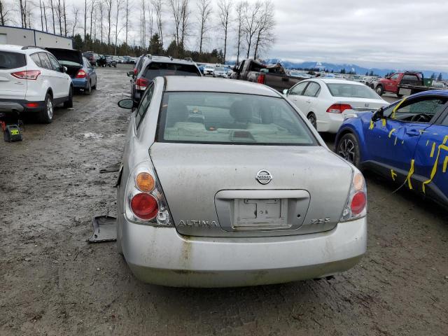 Photo 6 from auction – 2003 NISSAN ALTIMA BAS with VIN 1N4AL11D73C322405