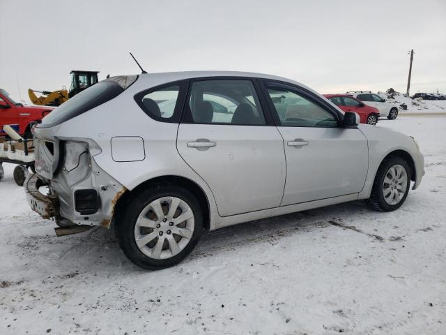 Photo 3 from auction – 2011 SUBARU IMPREZA 2. with VIN JF1GH6A66BG827062