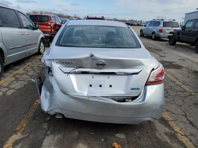 Photo 6 from auction – 2013 NISSAN ALTIMA 2.5 with VIN 1N4AL3AP9DC262392