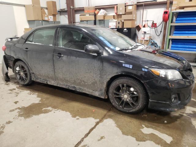 Photo 4 from auction – 2013 TOYOTA COROLLA with VIN 2T1BU4EE4DC064479