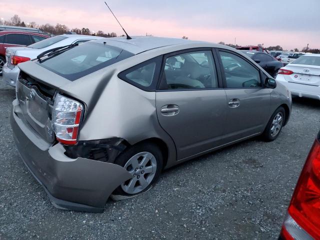 Photo 3 from auction – 2008 TOYOTA PRIUS with VIN JTDKB20U683380585