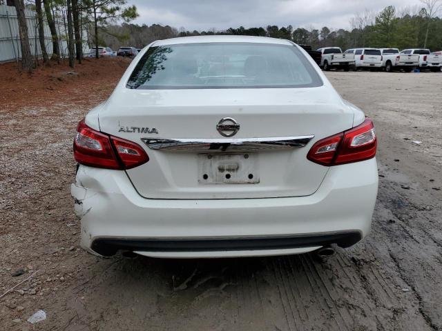 Photo 6 from auction – 2017 NISSAN ALTIMA 2.5 with VIN 1N4AL3AP9HC295446