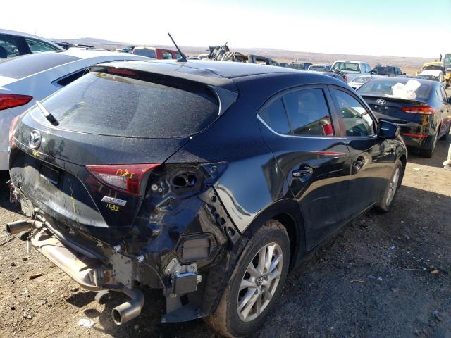 Photo 3 from auction – 2015 MAZDA 3 TOURING with VIN 3MZBM1L73FM204239