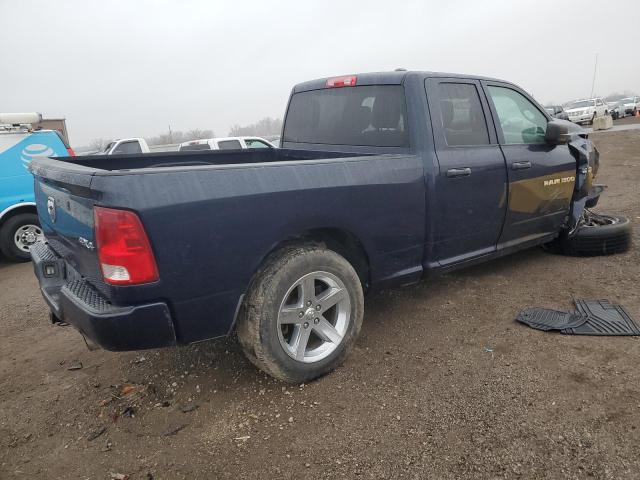 Photo 3 from auction – 2012 DODGE RAM 1500 S with VIN 1C6RD7FT6CS138163