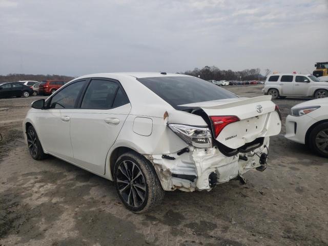 Photo 2 from auction – 2019 TOYOTA COROLLA L with VIN 5YFBURHE1KP926143