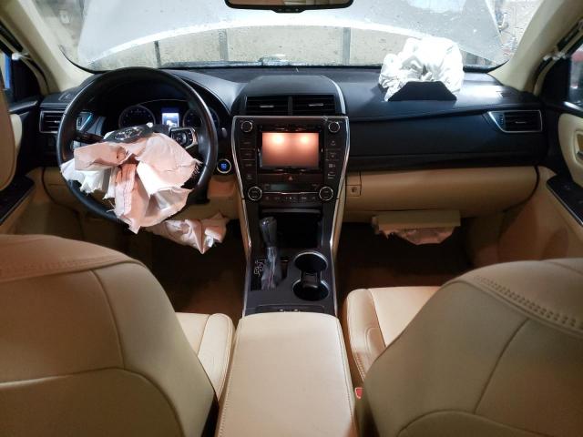 Photo 8 from auction – 2015 TOYOTA CAMRY LE with VIN 4T1BF1FK6FU979140
