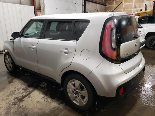 Photo 2 from auction – 2019 KIA SOUL with VIN KNDJN2A27K7647393