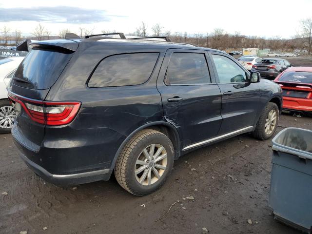 Photo 3 from auction – 2014 DODGE DURANGO SX with VIN 1C4RDJAG0EC971342