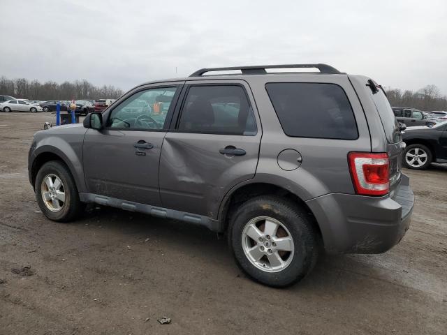 Photo 2 from auction – 2012 FORD ESCAPE XLT with VIN 1FMCU0D79CKA73364
