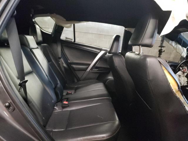 Photo 10 from auction – 2016 TOYOTA RAV4 SE with VIN JTMJFREV4GJ084890