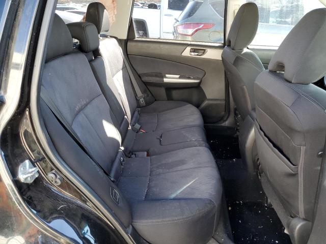 Photo 11 from auction – 2010 SUBARU FORESTER 2 with VIN JF2SH6CCXAH911922